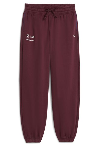 Puma BMW M Motorsport Essentials Sweatpants Women