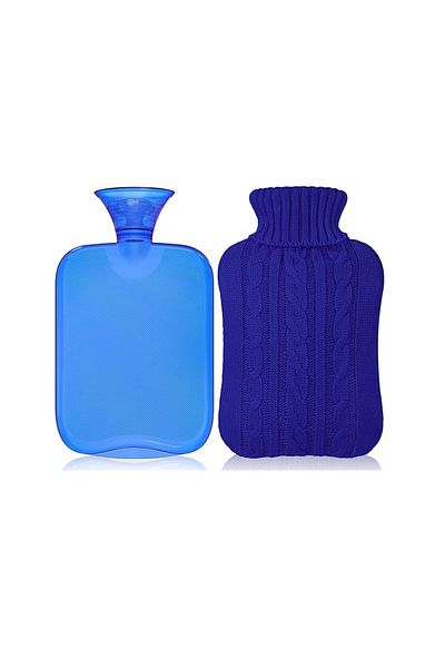 2go Hot Water Bag With Cover