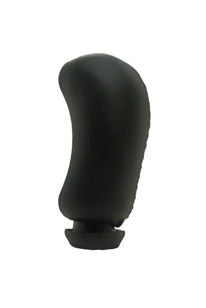 AutoAll Fluence (2005-2012) Premium Black Stitched Leather Gear Shift Knob