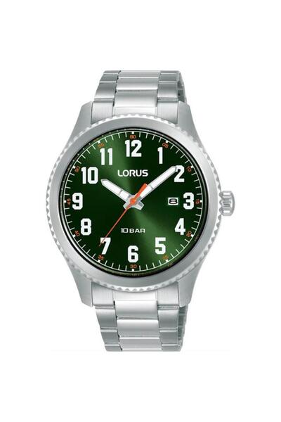 Lorus Rh983Rx9 Men's Wristwatch