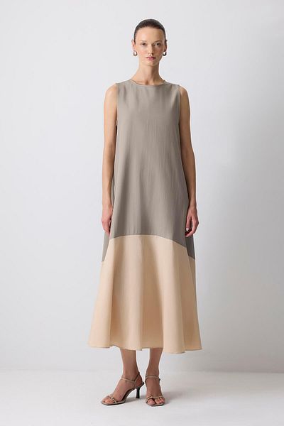 Touché Privé Oversize Poplin Jile