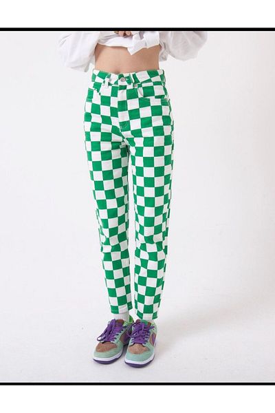 Sachistanbul Women's as Jeans
