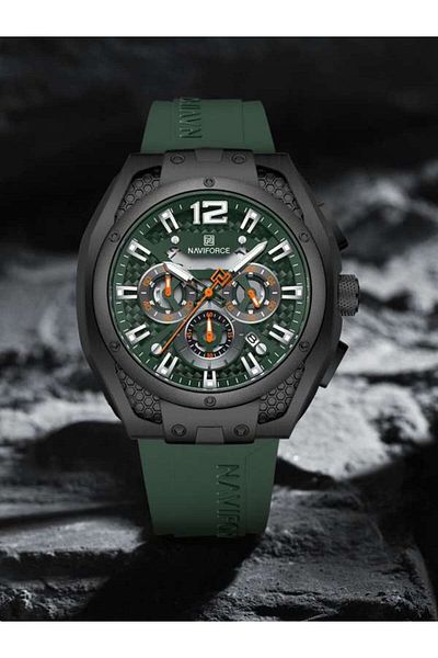 Naviforce wristwatch
