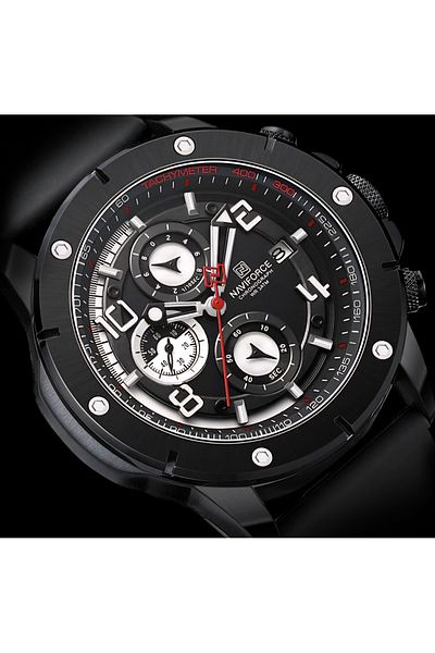 Naviforce wristwatch