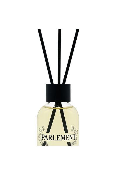 Parlement Sandalwood reed diffuser