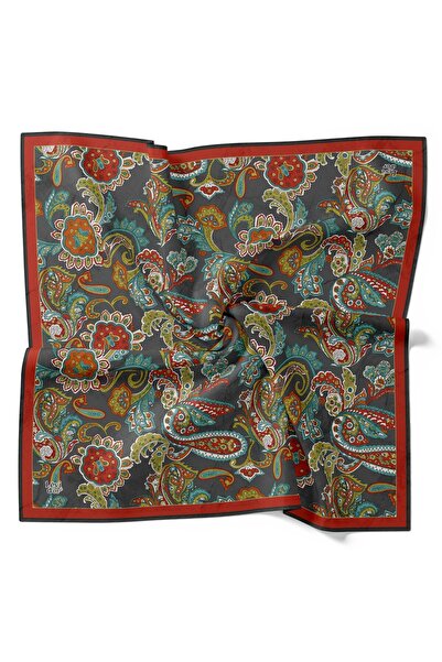 Levidor Levi'dor Işıltılı Kristal Eşarp