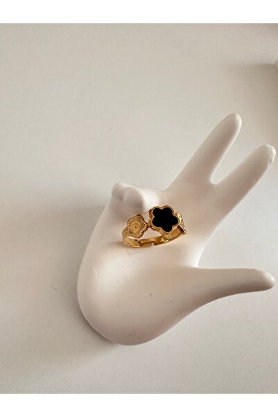 shop Yonca Çelik kararmaz yüzük