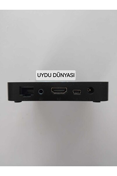 Redline REDLİNE IP-70MAX MEDİA PLAYER