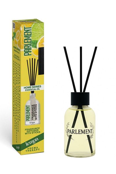 Parlement Room freshener with lemon sticks