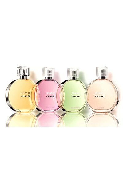 Chanel Chanel Chance Eau Vive, Apa de Toaleta, Femei, 50 ml