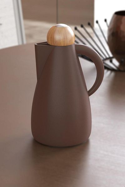 Generic Coffee and tea thermos