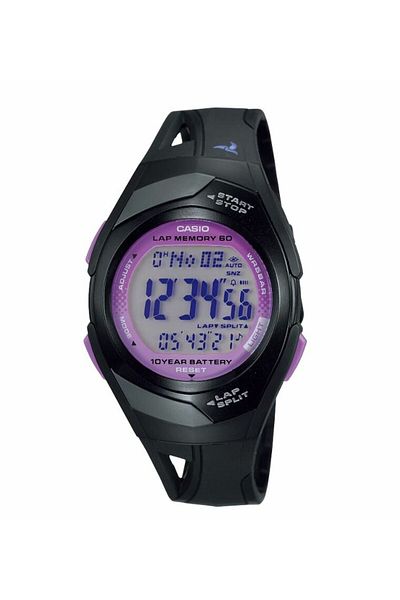 Casio Casio Str-300-1Cvdf Sports Women's Wristwatch