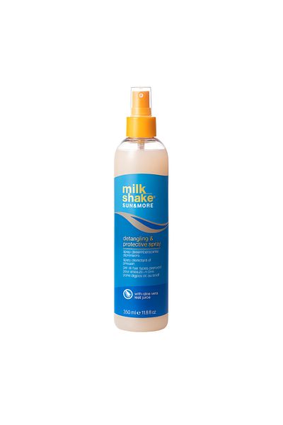 Milkshake Milk Shake SUN&MORE detangling and protective spray, 350 ml