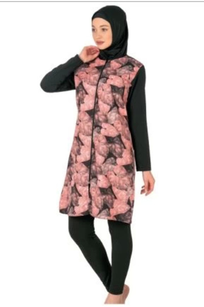The LOG INVEST Fantasy 3446 Hijab Swimsuit