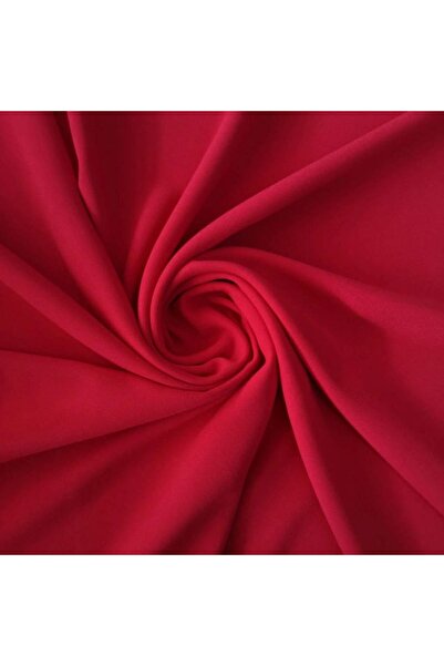 krntekstil İthal Scuba Krep En: 150cm