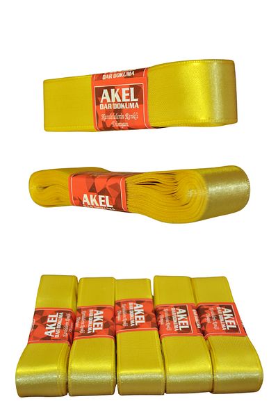 Larenya Ribbon 3 cm 10 m |   Multi-Purpose |   For Henna, Engagement, Baby Candy