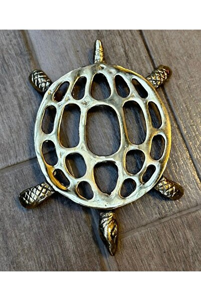 Handmade Pirinç Döküm Nihale