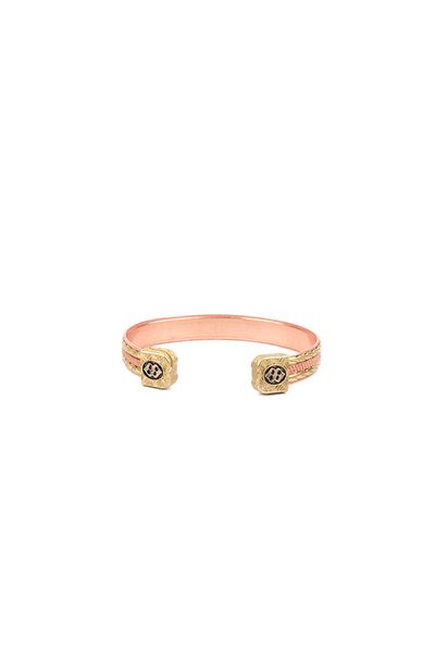 Zinnun Copper Bracelet Magnetic P3