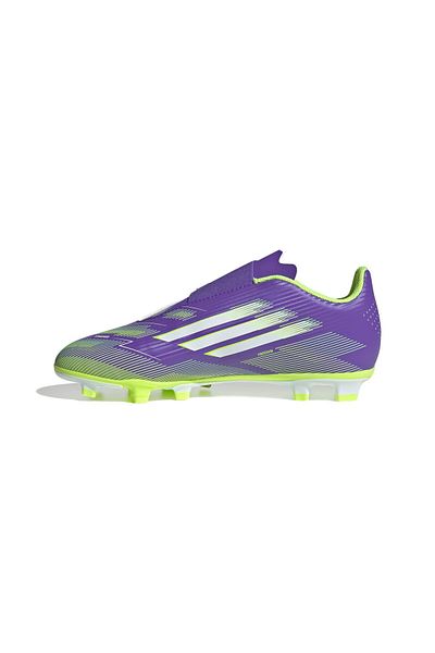 adidas F50 Club Vel Fg/Mg Unisex Football Boots Ji0036