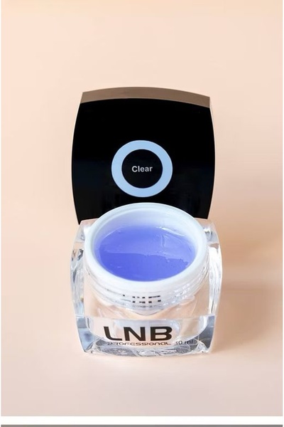 LNB Professional LNB Professioanal JEL CLEAR, 30ml