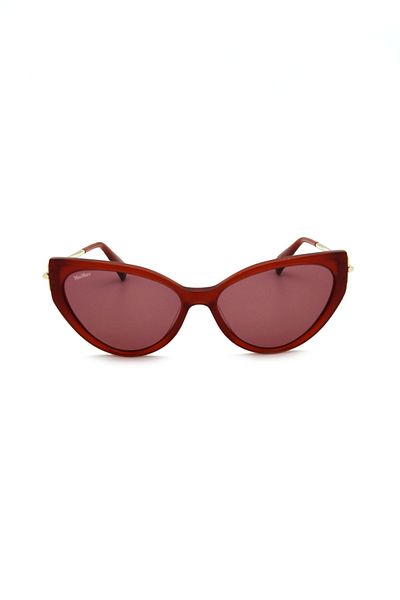 Maxmara Mm 0028 44S Women's Sunglasses