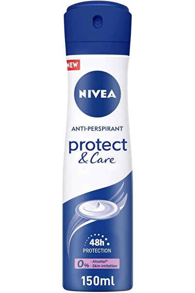 NIVEA مستحضرات مزيل العرق والرول أون