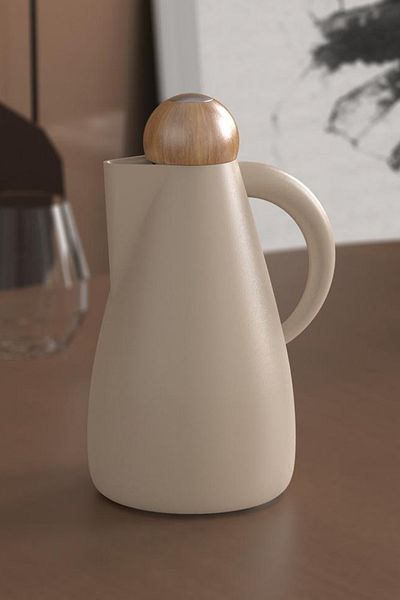 Generic ترمس قهوة وشاي
