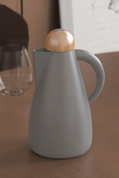 Generic Coffee and tea thermos