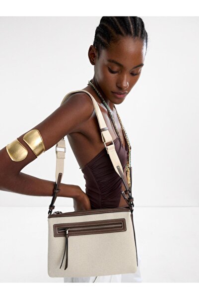 PARFOIS Çapraz Askılı Çanta