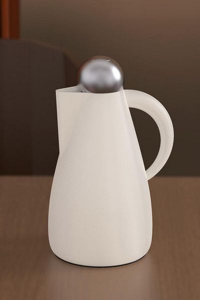 Generic Thermos for tea and coffee
