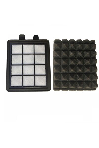 Supurgeavm مجموعة فلاتر هيبا من تيفال uw 3823