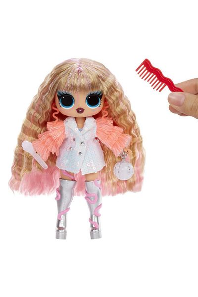 L.O.L. SURPRISE Tweens Neon Pop Stars Thea 120650
