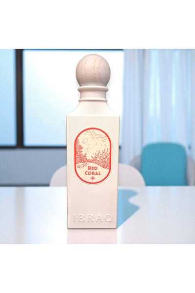 IBRAQ ابراهيم القرشي عطر ريد كورال (100 مل)