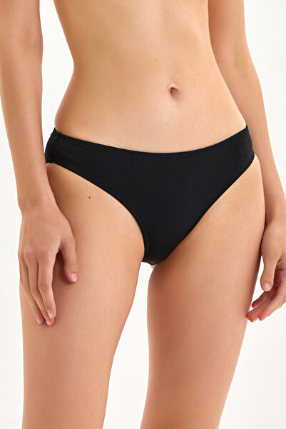 Argento Bikini Bottom