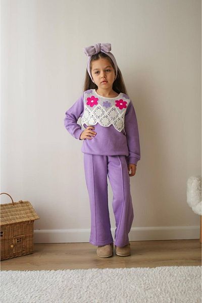 MAK Children's Pajama Set