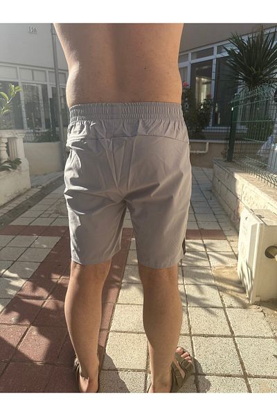 Slazenger Ανδρικό μαγιό Richard Grey
