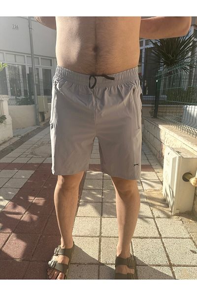 Slazenger Ανδρικό μαγιό Richard Grey