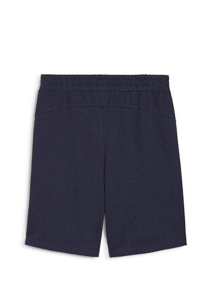 Puma TeamGoal Casuals 65860806 Αθλητικό σορτς Navy Blue