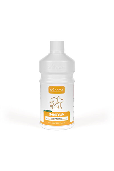 BRILHOME SANIPAW – Odor Eliminating Detergent