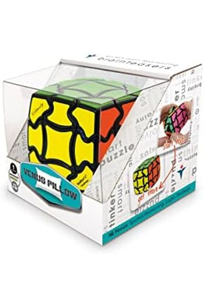 RECENT TOYS Meffert's Venus Pillow 3D Puzzle