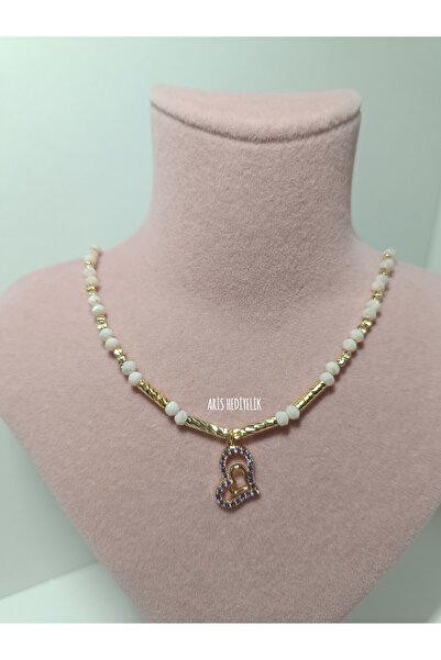 ARİS HEDİYELİK Bead necklace