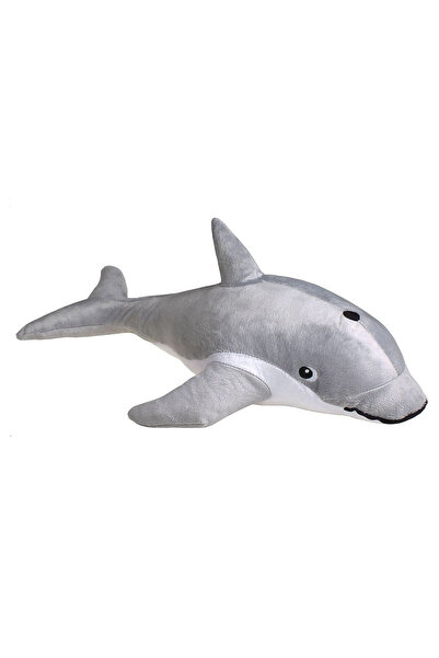 Genel Markalar MOONTOYS PELÜŞ YUNUS BALIĞI 45 CM