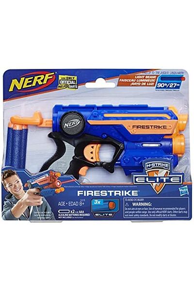 Nerf Nerf N-Strike Elite Firestrike Blaster