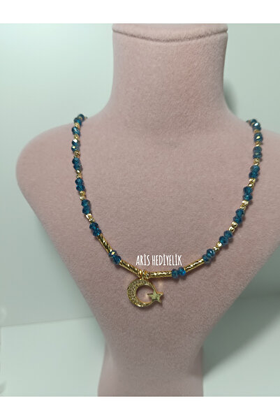 ARİS HEDİYELİK Bead necklace