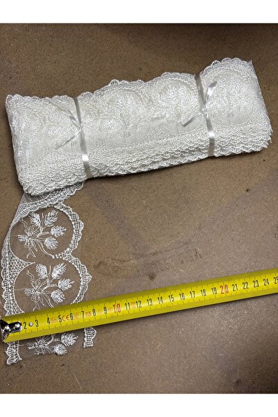 Muensu جبرة عريضة 9 متر، جبرة تول 7-8-9 سم، طاولة طعام، خاتم زفاف، جبرة تول، ...