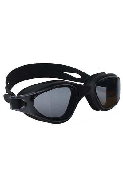 Etr Adult Teenage Sea Pool Goggles (Uv Protection-Vacuum Waterproof)