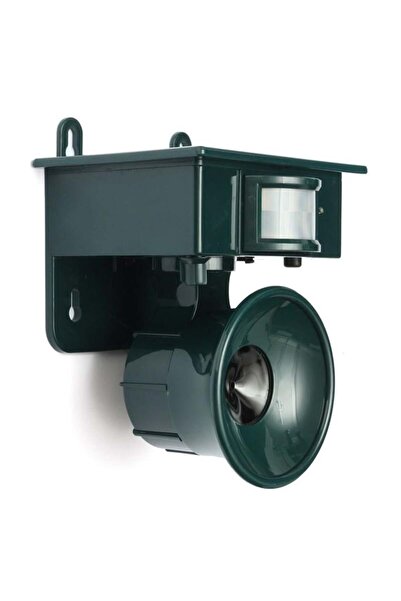 Tokyo Güneş Enerjili Kedi Kovar - Köpek Kovucu - Domuz Kovar 500m2