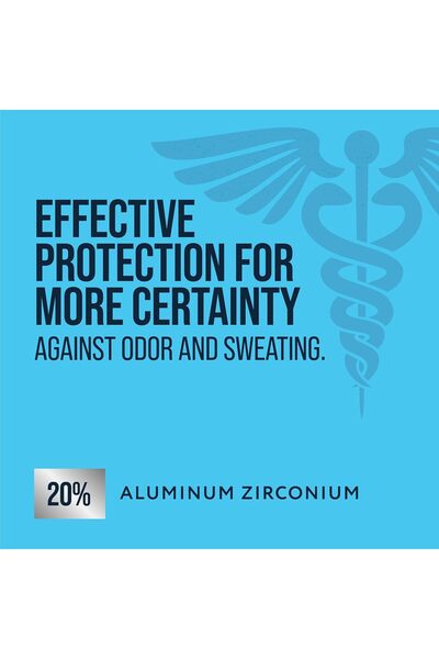 Certain Dri Everyday Strength Clinical Antiperspirant Deodorant | Effective All Day Protection Again