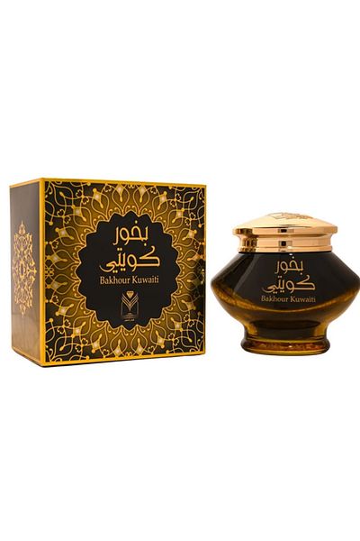 Al Maas Kuwaiti incense maamoul