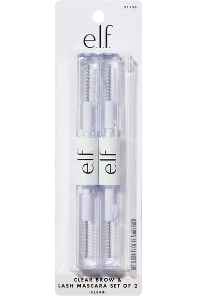BS Mall e.l.f. Clear Lash & Brow Mascara 2-Pack